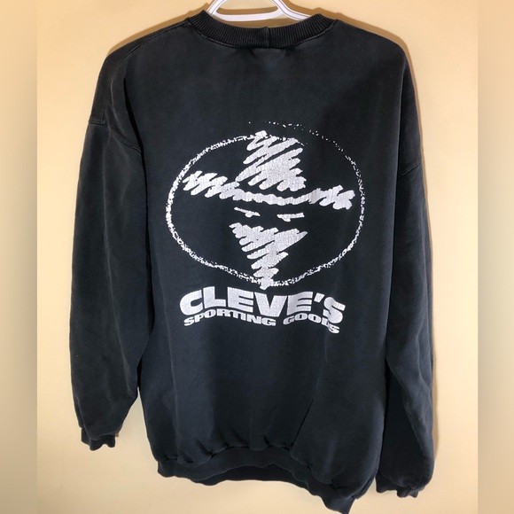 Vintage Rossignol Ski Crewneck - Picture 2 of 4